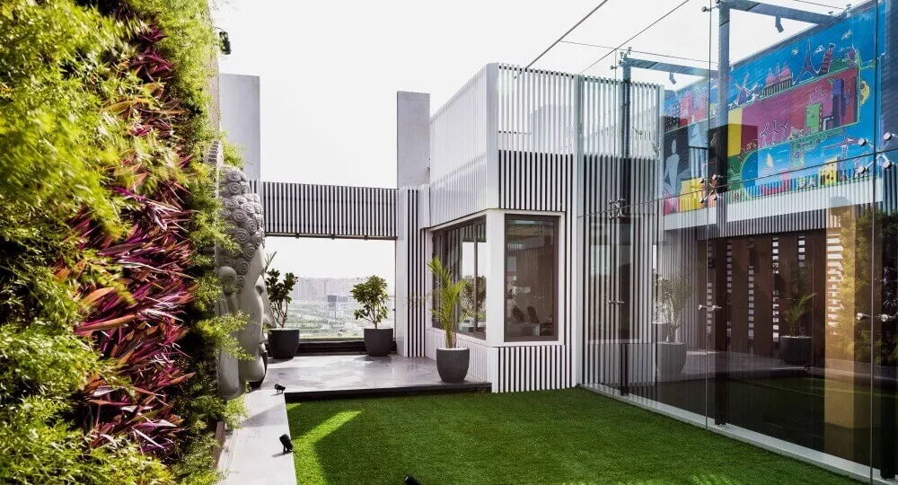 ADDA Architects Contact Us Office Location