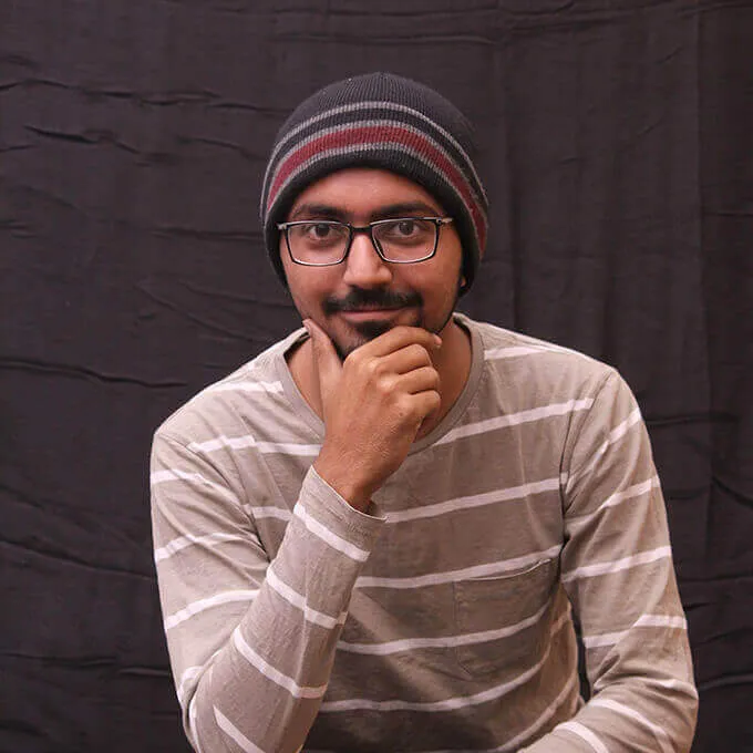 Adda Architects team member portrait 1