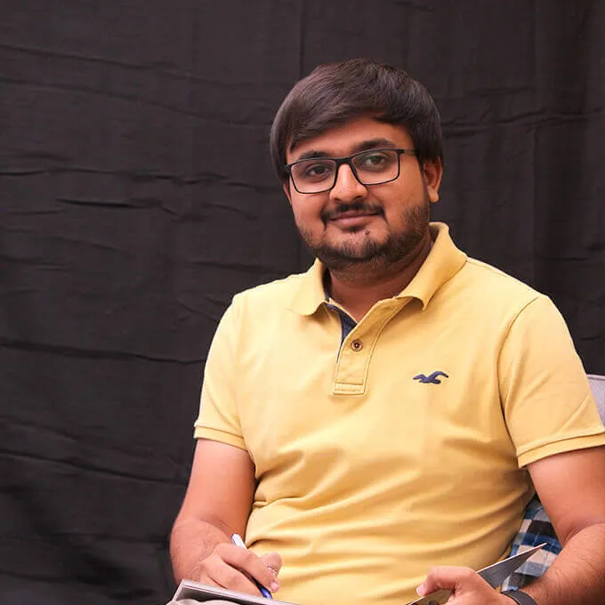 Adda Architects architectural team member 11