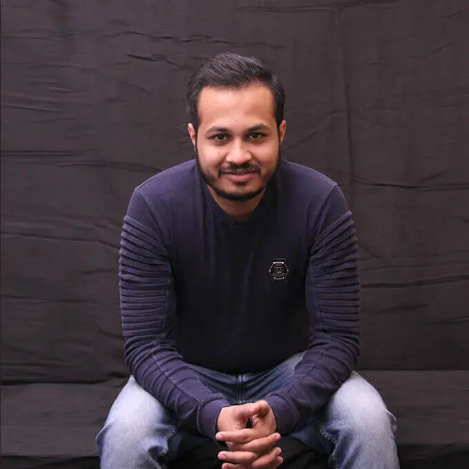Adda Architects team member portrait 13