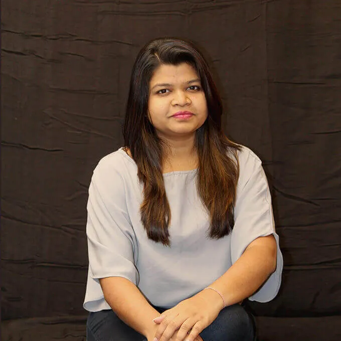 Adda Architects team member profile 14