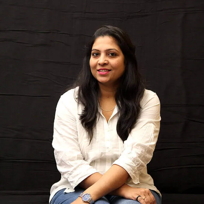 Adda Architects architectural team member 4