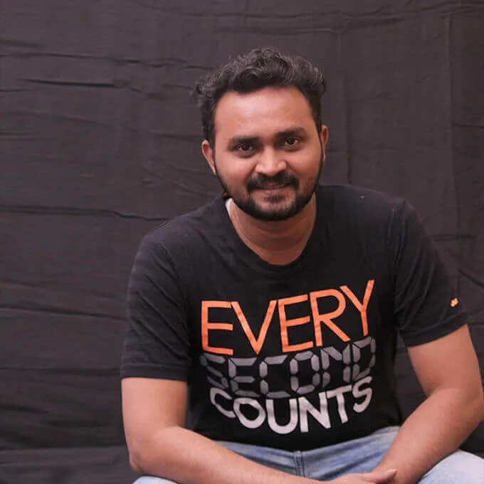 Adda Architects architectural team member 7