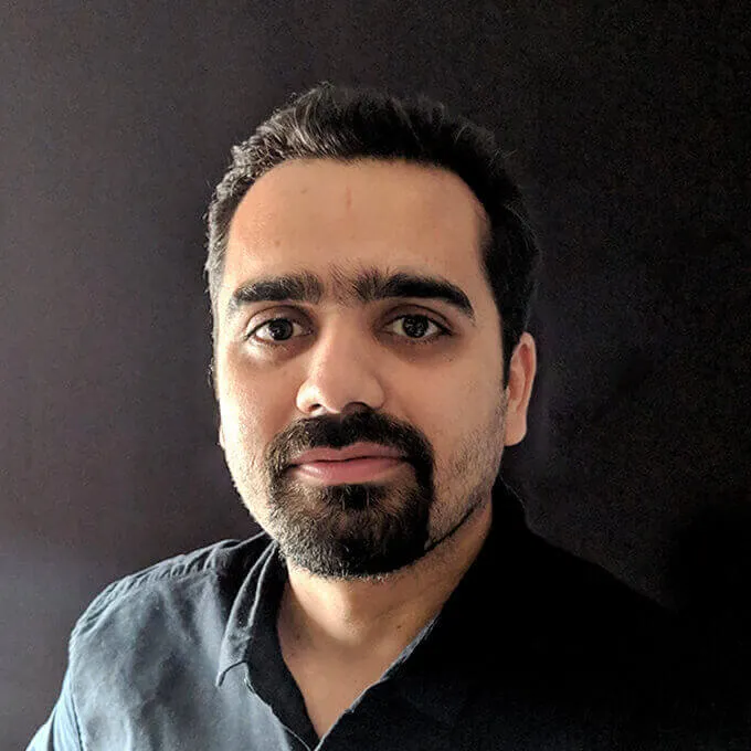 Adda Architects team member portrait