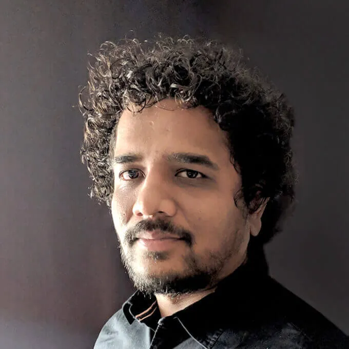 Adda Architects design team member portrait